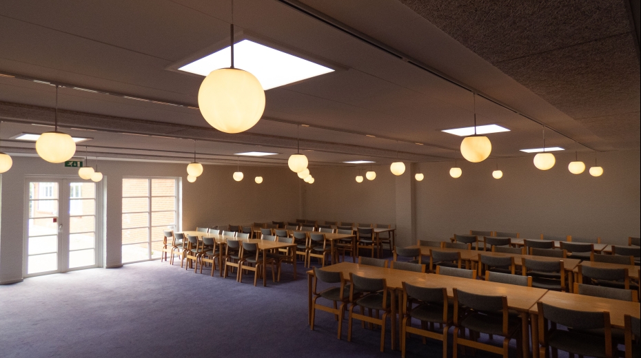 Fællescenter Rim-Rømø I/S
